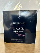 未使用 GUERLAIN - ラ プティット ローブ ノワール ソー クレイジー 17.5g La Petite Robe Noire So Crazy ゲラン _画像5