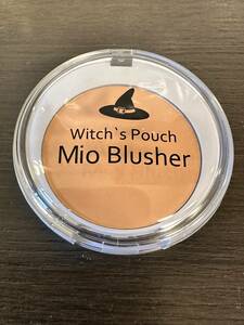 Witch's Pouch