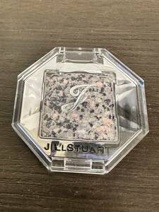 未使用 JILL STUART - ミックス アイシャドウ #04 midnight tweed ミッドナイトツイード 1.5g - ジルスチュアート クリックポスト可185円