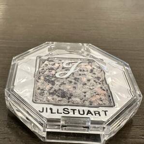 未使用 JILL STUART - ミックス アイシャドウ #04 midnight tweed ミッドナイトツイード 1.5g - ジルスチュアート クリックポスト可185円の画像2