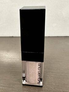 総量28g shu uemura - アイ フォイル #sakura azure サクラアジュール 6.1g - リキッドアイシャドウ シュウウエムラ クリックポスト可185円