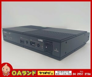 ■中古品■ YAMAHA(ヤマハ) / ギガアクセスVoIPルーター / NVR510 / 最新ver / 初期化済