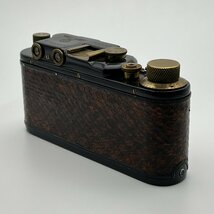 Fake Leica BILDBERICHTER フェイクライカ ロシアカメラ Leica ライカ Lマウント ジャンク品_画像6