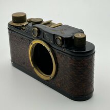 Fake Leica BILDBERICHTER フェイクライカ ロシアカメラ Leica ライカ Lマウント ジャンク品_画像2