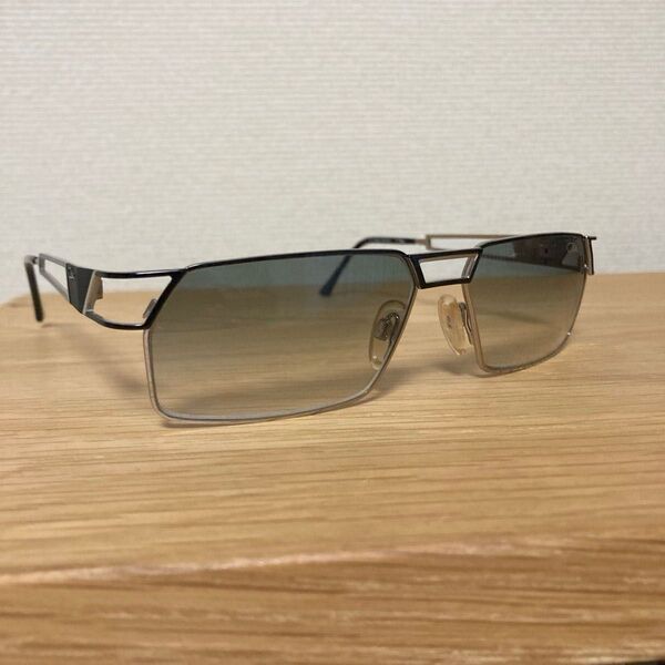 CAZAL メンズ サングラス