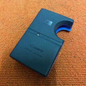 Canon キャノン CB-2LS 充電器 中古品 定形外郵便