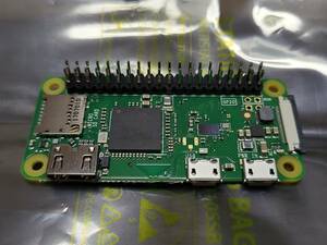 ◆◇Raspberry Pi Zero WH V1.1◇◆