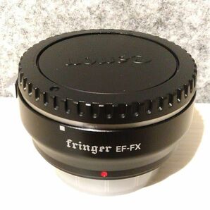 Fringer FR-FX10　(富士フイルムXマウント用)