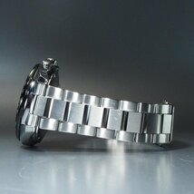 SEIKO セイコー セレクション TOYOTAモデリスタコラボ SBPY171 V175-0FB0 デイト クロノグラフ ソーラー 箱 保 メンズ 腕時計 「23123」_画像6