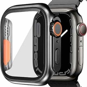 Apple Watch 表面カバー