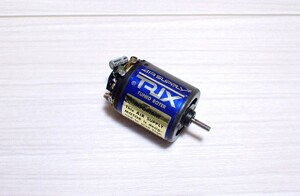 当時物 年代物 ビンテージ TRIX オフロード用 AIRSUPPLY モーター