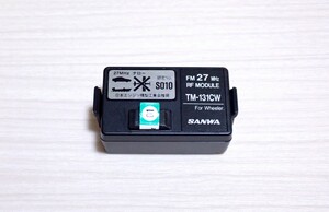 サンワ モジュール TM-131CW FM27