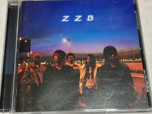 『ZZB -ZZ BEST-』ベストアルバム ミクスチャーロック