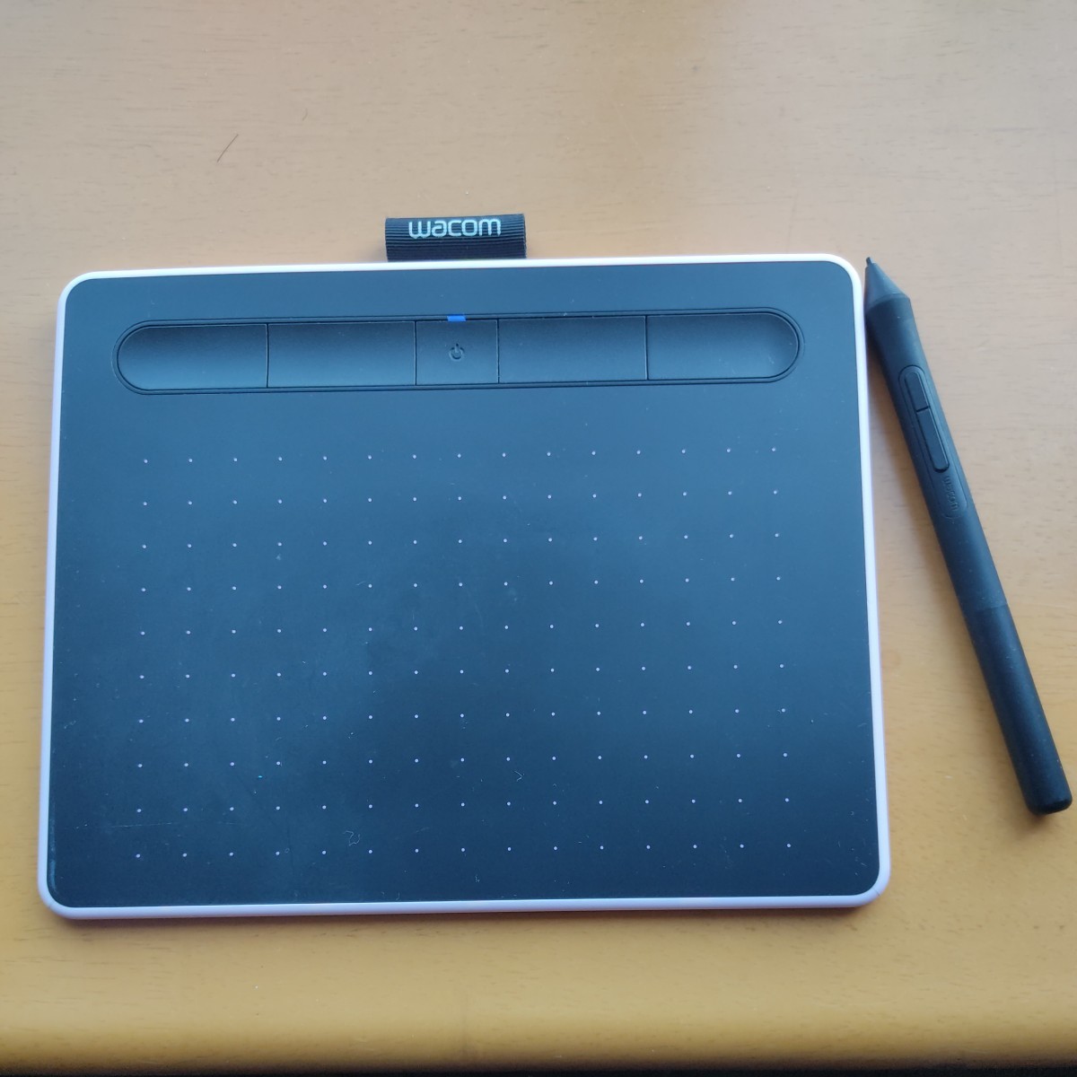 2024年最新】Yahoo!オークション -ペンタブレット wacom intuosの中古