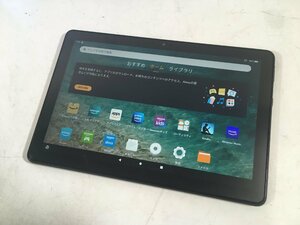 amazon Amazon Fire HD 10 第11世代 32GB アマゾン ファイヤー タブレット T76N2B ユーズド