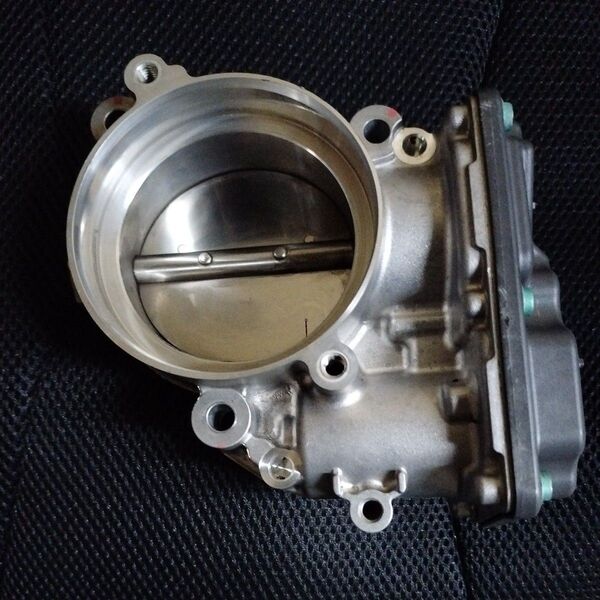 GR supra スロットルボディ DB42