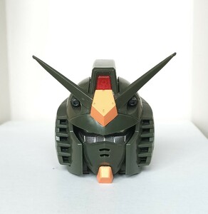 EXCEED MODEL GUNDAM HEAD エクシードモデルガンダムヘッド　フルアーマーガンダム　ジャンク　ガンダム