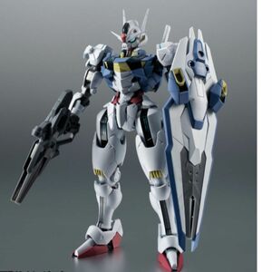 【未開封】ROBOT魂＜SIDEMS＞XVX-016ガンダム・エアリアル パーメットスコア・シックスver. A.N.I.M.E.