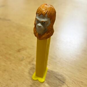 ファンタジーPEZ 猿の惑星 オランウータン ザイアス博士 4.9