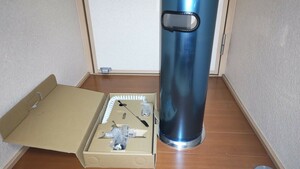 日本炭酸瓦斯　エスプーマアドバンス　充填機のみ