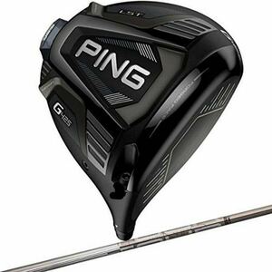 PING ピン G425 LST ドライバー 10.5 Sフレックス 45.25インチ ヘッドカバー、レンチあり　TOUR 173-55 右利き用 新品未使用　MAX ALTA 