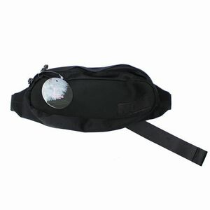 NON TOKYO non Tokyo 22AW WAIST POACH belt bag waist bag FREE black 