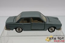 日本製MODELPETモデルペット33 NISSAN日産CEDRICセドリックSPECIALスペシャル 箱無/ジャンク品 現状渡し_画像4