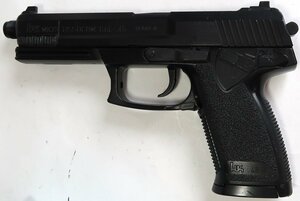 東京マルイ, ソーコム MK23, エアコキ , 中古