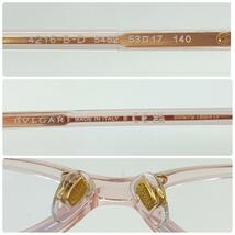 極美品 ブルガリ メガネフレーム 4216BD 眼鏡　サングラス　伊達_画像10