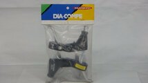 ☆管１００　新品　DIA-COMPE　DP７　ダイヤコンペ_画像1