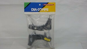 ☆管１００　新品　DIA-COMPE　DP７　ダイヤコンペ