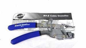 ☆管伊２２　PARKTOOL BT-２　インナーワイヤープライヤー　パークツール