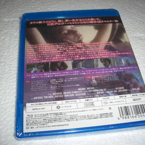 愛と追憶のセレナーデ 4Kリマスター / デヴィッド・ハミルトン ★[新品][未開封][Blu-ray][即決/~]の画像2