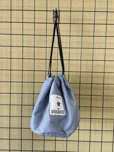 【NEXUS7×PORTER/ネクサスセブン×ポーター】Hand Bag ハンドバッグ 巾着 ミニバッグ ネクサス7 吉田カバン