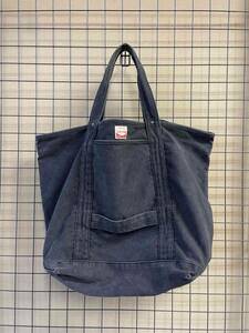 MADE IN JAPAN【SLOW/スロウ】TOOL TOTE BAG COTTON CANVAS ツール トートバッグ コットン キャンバス キャンプ アウトドア