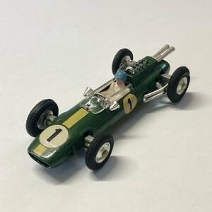 ⑧ CORGI TOYS LOTUS-CLIMAX FORMULA