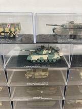 デアゴスティーニ コンバットタンクコレクション 戦車 まとめ_画像4