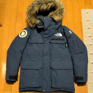 THE NORTH FACE ノースフェイス サザンクロスパーカ Southern CROSS Parka 美品