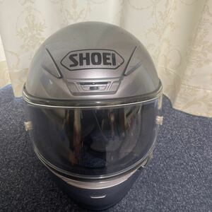 SHOEI ショウエイ フルフェイスヘルメット Z-7