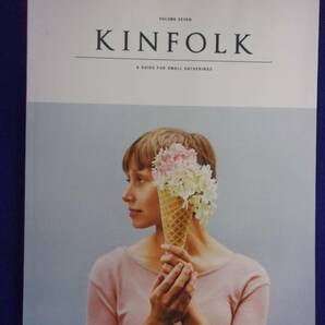 5036 洋雑誌★KINFOLK 2013年Vol.7の画像1