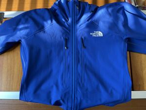 THE NORTH FACE　ザ・ノースフェイス 　IRON MASK JACKET　アイアンマスクジャケット