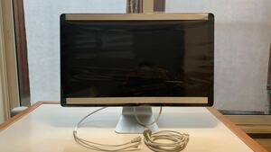 Apple Thunderbolt Display 27インチ MC914J/A