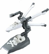 【定形外可】新品 未組立 バンダイ HGBC 1/144 スカルウェポン クロスボーン魔王 ガンプラ プラモデル ビルドファイターズ カスタムパーツ_画像3