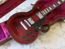 【中古】Gibson Les Paul Studio 1999年製 【2024010000513】_画像2