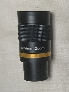 8-24ｍｍ　ズームアイピース