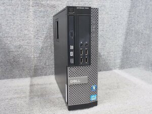 DELL OPTIPLEX 7010 Core i7-3770 3.4GHz 8GB DVDスーパーマルチ ATI-102-C33402(B) ジャンク A59489