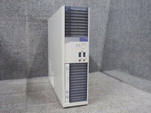 NEC FC-P33W-111CR2 Xeon E3-1225 v5 3.3GHz 4GB DVDスーパーマルチ ジャンク A59483