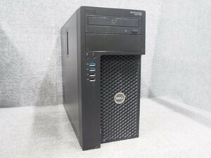 DELL Precision Tower 3620 Core i7-6700K 4.0GHz 16GB DVD-ROM nVIDIA QUADRO P2000 ジャンク A59532