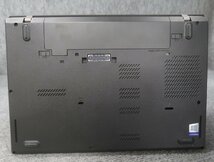 lenovo L470 20JV-A14AJP Core i3-6006U 2.0GHz 4GB ノート ジャンク N74597_画像5