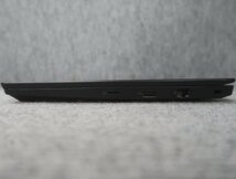 lenovo 20KQ-S2FE00 Core i3-8130U 2.2GHz ノート ジャンク N74589_画像7